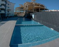 Obra nueva - Apartment - Orihuela Costa - Las Filipinas