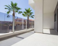 Obra nueva - Apartment - Orihuela Costa - Las Filipinas