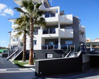 Obra nueva - Apartment - Orihuela Costa - Las Filipinas