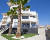 Obra nueva - Apartment - Orihuela Costa - Las Filipinas