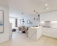 Obra nueva - Apartment - Orihuela Costa - Lomas de Cabo Roig