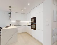 Obra nueva - Apartment - Orihuela Costa - Lomas de Cabo Roig