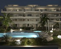 Obra nueva - Apartment - Orihuela Costa - Lomas de Cabo Roig