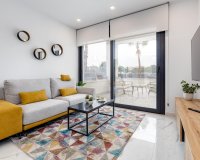 Obra nueva - Apartment - Orihuela Costa - Los Altos