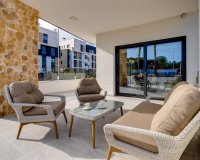 Obra nueva - Apartment - Orihuela Costa - Los Altos