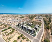 Obra nueva - Apartment - Orihuela Costa - Los Altos