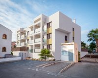 Obra nueva - Apartment - Orihuela Costa - PAU 8