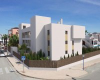 Obra nueva - Apartment - Orihuela Costa - PAU 8