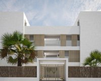 Obra nueva - Apartment - Orihuela Costa - PAU 8