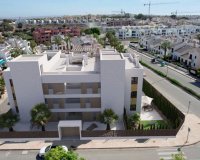 Obra nueva - Apartment - Orihuela Costa - PAU 8