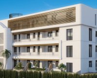 Obra nueva - Apartment - Orihuela Costa - Playa Flamenca