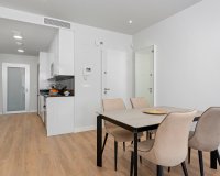 Obra nueva - Apartment - Orihuela Costa - Villamartín