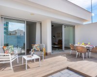 Obra nueva - Apartment - Orihuela Costa - Villamartín