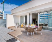 Obra nueva - Apartment - Orihuela Costa - Villamartín