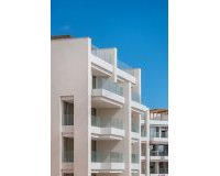 Obra nueva - Apartment - Orihuela Costa - Villamartín