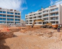 Obra nueva - Apartment - Orihuela Costa - Villamartín