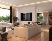 Obra nueva - Apartment - Orihuela - Las Colinas Golf