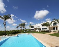 Obra nueva - Apartment - Pilar de la Horadada - Lo Romero Golf