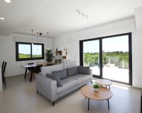 Obra nueva - Apartment - Pilar de la Horadada - Lo Romero Golf