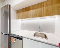 Obra nueva - Apartment - Pilar de la Horadada - Mil Palmeras