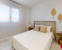 Obra nueva - Apartment - Pilar de la Horadada - Mil Palmeras