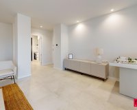 Obra nueva - Apartment - Pilar de la Horadada - Mil Palmeras