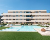 Obra nueva - Apartment - San Juan Alicante - Fran Espinos