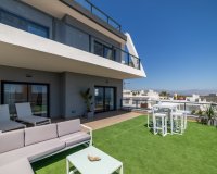 Obra nueva - Apartment - Santa Pola - Gran Alacant