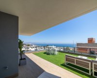 Obra nueva - Apartment - Santa Pola - Gran Alacant