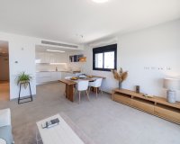 Obra nueva - Apartment - Santa Pola - Gran Alacant