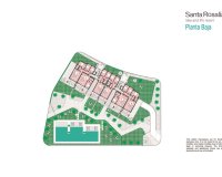 Obra nueva - Apartment - Torre Pacheco - Santa Rosalia Lake And Life Resort