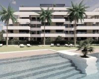 Obra nueva - Apartment - Torre Pacheco - Santa Rosalia Lake And Life Resort