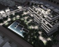 Obra nueva - Apartment - Torre Pacheco - Santa Rosalia Lake And Life Resort