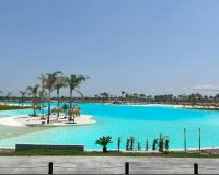 Obra nueva - Apartment - Torre Pacheco - Santa Rosalia Lake And Life Resort