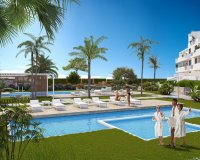 Obra nueva - Apartment - Torre Pacheco - Santa Rosalia Lake And Life Resort