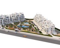 Obra nueva - Apartment - Torre Pacheco - Santa Rosalia Lake And Life Resort