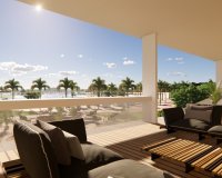 Obra nueva - Apartment - Torre Pacheco - Santa Rosalia Lake And Life Resort