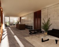 Obra nueva - Apartment - Torre Pacheco - Santa Rosalia Lake And Life Resort