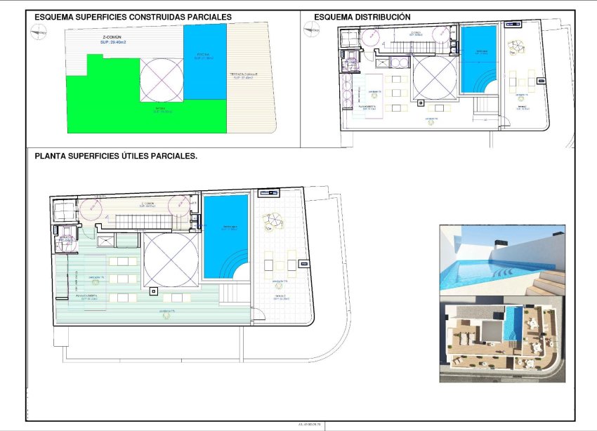 Obra nueva - Apartment - Torrevieja - Centro