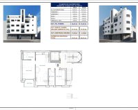 Obra nueva - Apartment - Torrevieja - Centro