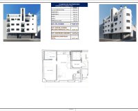 Obra nueva - Apartment - Torrevieja - Centro