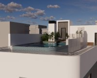 Obra nueva - Apartment - Torrevieja - La Mata