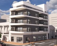 Obra nueva - Apartment - Torrevieja - La Mata