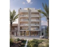 Obra nueva - Apartment - Torrevieja - La Mata