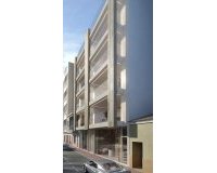 Obra nueva - Apartment - Torrevieja - La Mata