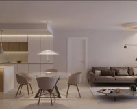 Obra nueva - Apartment - Torrevieja - La Mata