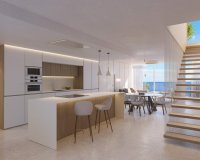 Obra nueva - Apartment - Torrevieja - La Mata