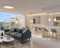 Obra nueva - Apartment - Torrevieja - La Mata