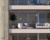 Obra nueva - Apartment - Torrevieja - La Mata