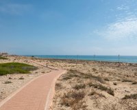 Obra nueva - Apartment - Torrevieja - La Mata